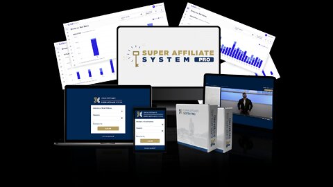 Super Affiliate System PRO