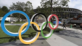 International Olympic Committee Bans Athlete Protests