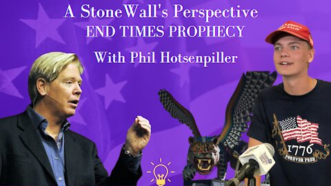 End Times Prophecy