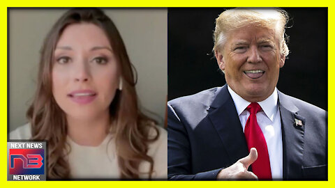 ZING! Liberal Reporter Receives HUGE Wake Up Call On Trump Support