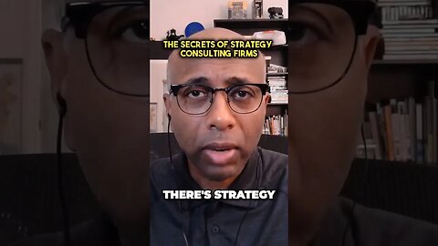 🎙️Unlocking Consulting Giants' Secrets with Ayman Husain.