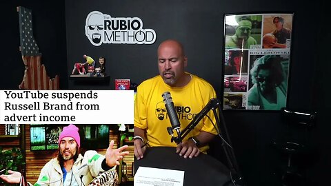 The Rundown with Rubio for 9/19/23