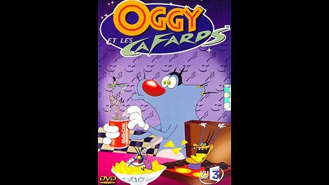 The Best Oggy and the Cockroaches Cartoons New compilation 2017 - Best episodes