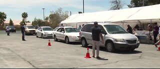 LVMPD and Sikh charity partnership