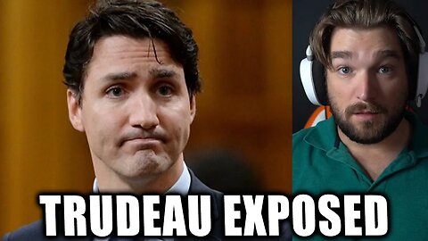 Trudeau Is Hiding More Than 2000 Nazis In Canada!