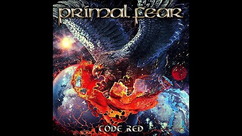 Primal Fear - Code Red