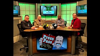 Press Pass - 12/22/19