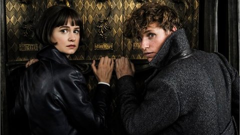 'Fantastic Beasts 3': Warner Bros. Boss Has Plans For Better Sequel