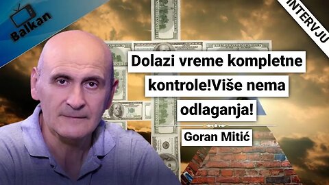 Goran Mitić-Muti se nešto veliko!