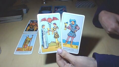 #TAROT #Balanta #Martie - Eliberati atasamentele,incredere in simturile voastre, solutii miraculoase