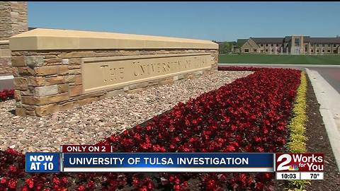 Allegations of preferential treatment at TU