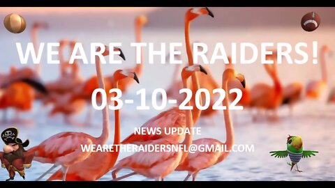 03 10 2022 RAIDER NEWS