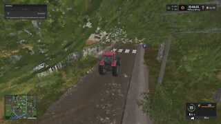 Farming Simulator 17 Episode 1