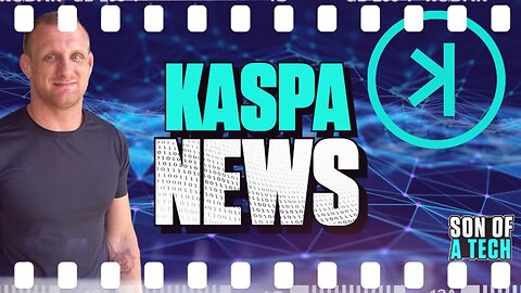 Kaspa News - 247