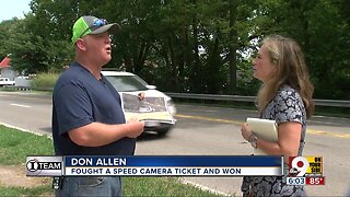 I-Team: Are traffic speed cameras about safety...or money?