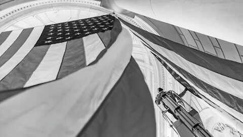 Inside These Hallowed Grounds: Exploring Our New Photo Exhibit at Arlington National Cemetery