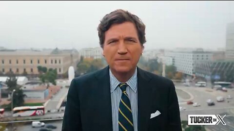 Tucker on X: Episode 40 [Spain’s Descent Into Tyranny Seems Eerily Familiar]