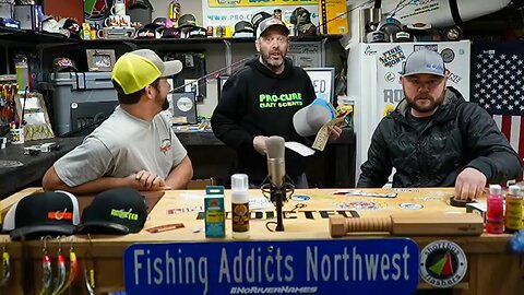 Springer Fishing Prep & Spring Salmon Fishing Tips & Tricks 🐟