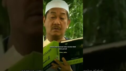 VIDEO : SANG PENCARI TUHAN