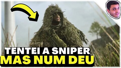 Esse é o COD MW2 VERSÃO GRATUITA | World War 3