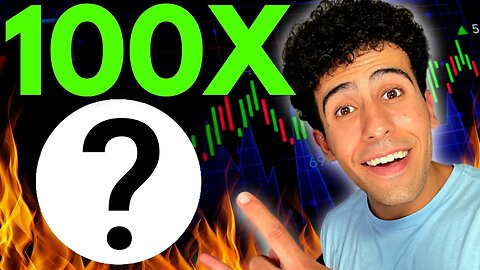 $1,000 to $100,000 🤑 10 CRYPTO COINS TO 100X