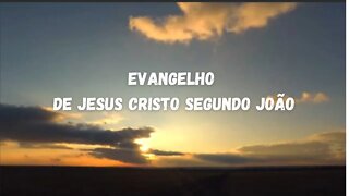 Liturgia Diária - Evangelho - Solenidade de Nossa Senhora Aparecida