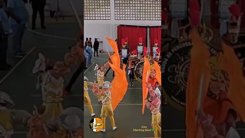 BANDA DE PERCUSSÃO EDITE MATOS 2022 - XIV COPA PERNAMBUCANA DE BANDAS E FANFARRAS 2022 - #shorts