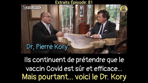 Ils continuent de prétendre que le vaccin Covid est sûr et efficace.