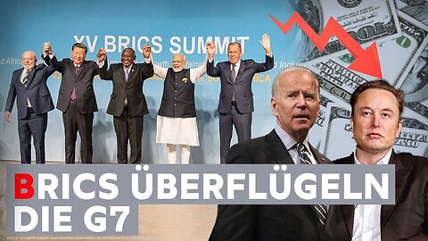 USA SUCHEN BRUCHSTELLE IN BRICS: INDIEN ALS SCHWÄCHSTES KETTENGLIED?