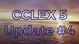 CCLEX 5 - an early Morning Update (#4) on the new Bridge between Cebu and Cordova