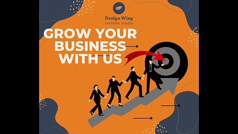 We are here to grow your Social Media Business | socialmediamarketing | marketingstretegy