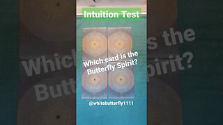 Intuition Test #shorts