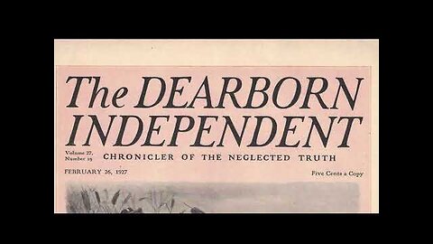 Our Illegal Spenders by Marian Bruce Clark 02/26/1927