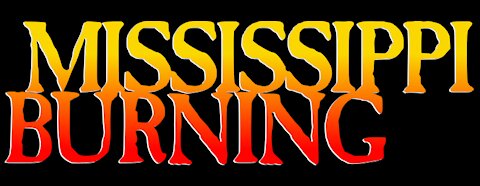 Mississippi Burning