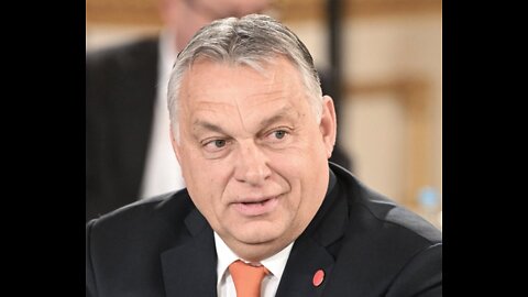 Hungarian PM Orbán to Speak At Next Month's CPAC Event in Texas