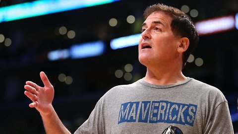 Mark Cuban To Donate $10M After Report On Mavericks Organization