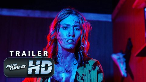 CRAVING | Official HD Trailer (2023) | HORROR | Film Threat Trailers