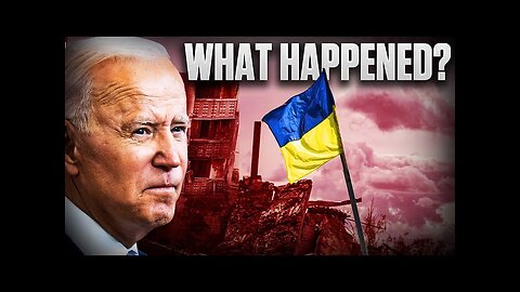 How the US Lost Ukraine and Changed Geopolitics Forever!