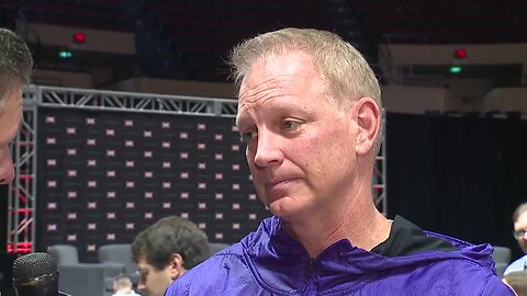 Cat Call: KSU arrives in KC for Big 12 Women's Media Day