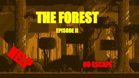 The Forest w/ Friends | Ep. 2