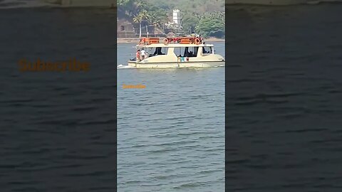 #viral #youtubeshorts #naturephotography #shortvideo #goa #touristattraction #travel #boat #shorts