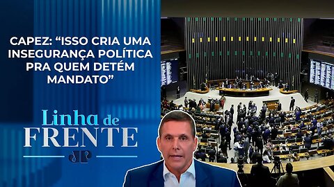 Cassação de Deltan Dallagnol foi justa? Debate esquenta I LINHA DE FRENTE