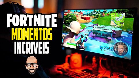 Estalido - Skin no Fortnite - Veja os Melhores Momentos