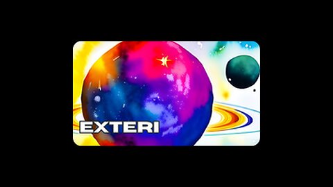 What are Exteri and Lamech? #rpg #gamingvideos #ttrpg #neversurrender