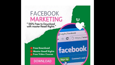 How to earn money from Facebook Part.1