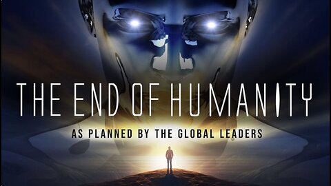 THE END OF HUMANITY Movie