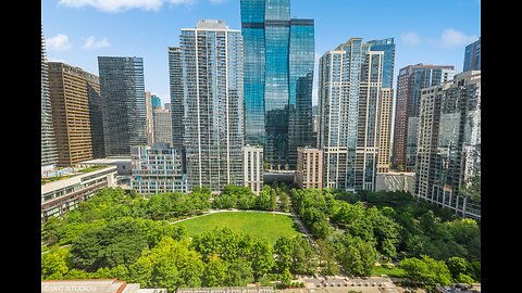 Ep 7. 360 E Randolph Millennium Park