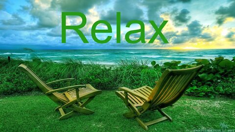 Relax / пение птиц.