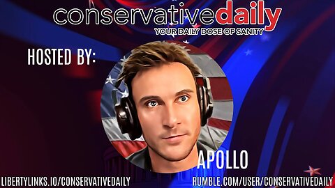 30 January 2024 - APOLLO Live 6PM EST - Fatal Faith