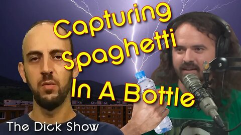 Maddox Toys & Lightning In A Bottle